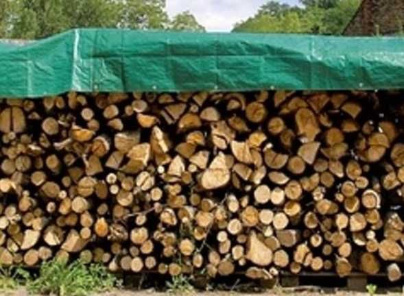 Plandeka folia płachta narzuta do przykrywania nakrycia brezent mocna