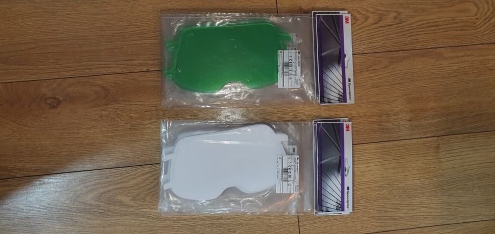 Speedglas szybki  do szlifowania Fx .Adflo. 3M