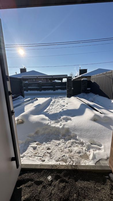 Таунхаус КМ НОВА МРІЯ!