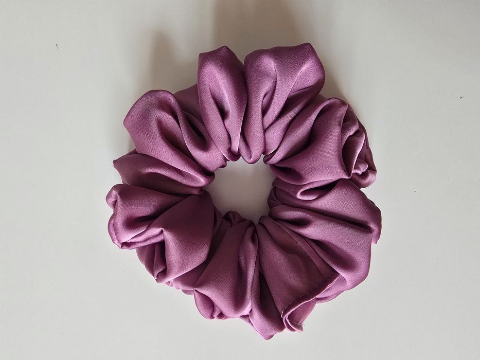 Scrunchie standard
