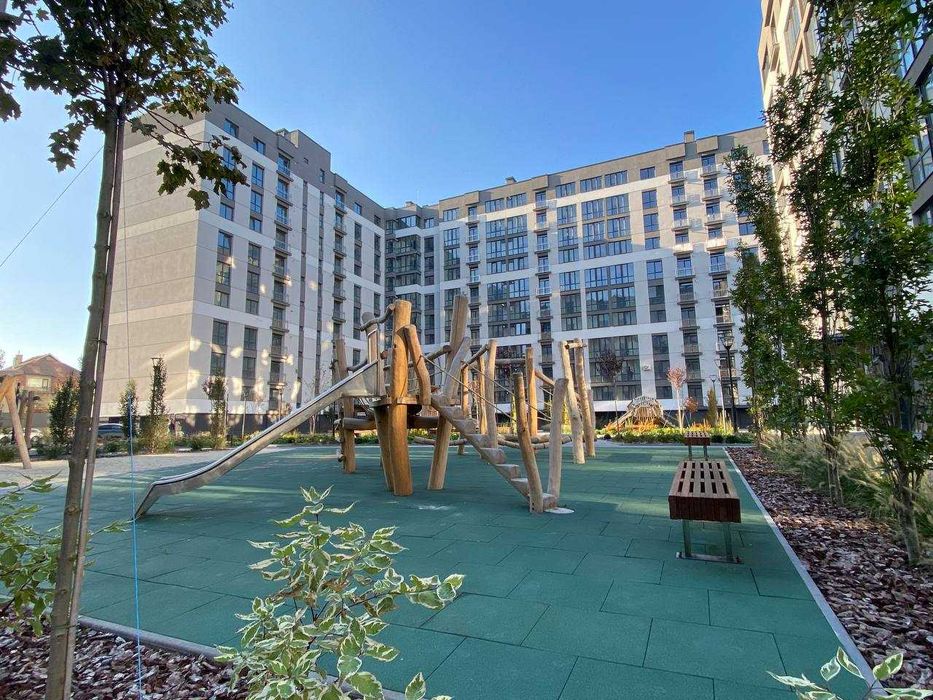 Продаж 2- кімнатної квартири ЖК Козацький