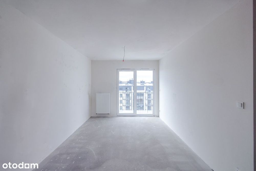 Mieszkanie na sprzedaż, 2 pokoje, 37 m², Gdańsk