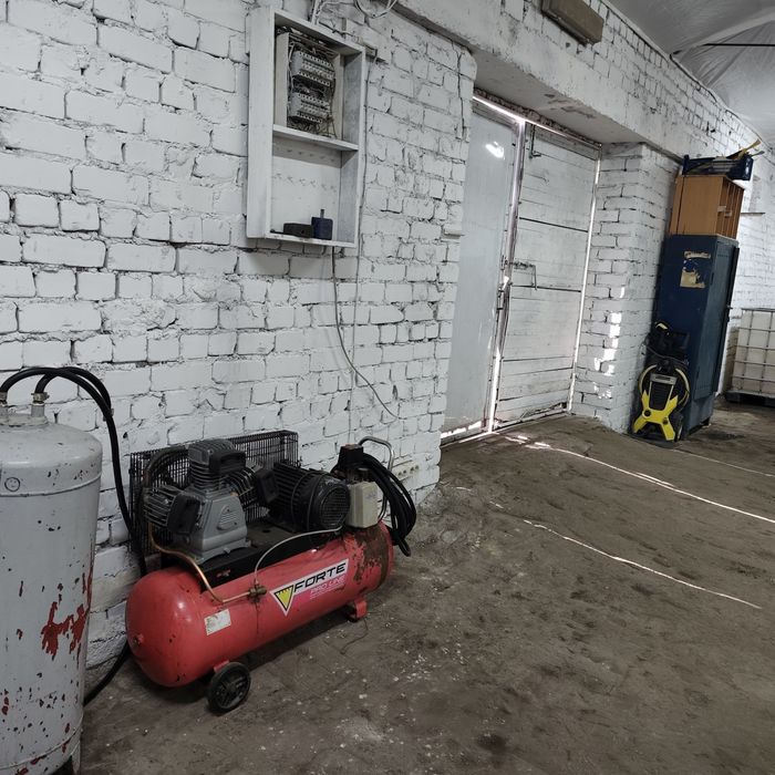 Аренда сто, склада, цеха, бокса, ангара, помещения