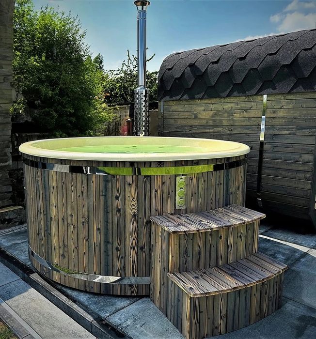 Balia Ogrodowa Magic Spa/2 Lata Gwarancji!!!