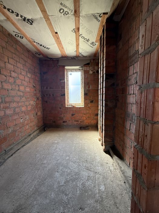 Продаж будинок з укриттям, Сертифікат,Розтермінування без%