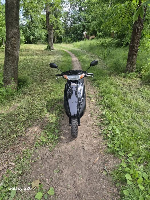 Honda Dio 34 (Хонда Діо 34)