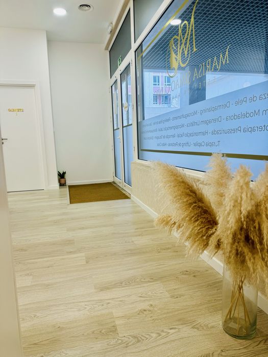 Gabinete para arrendar