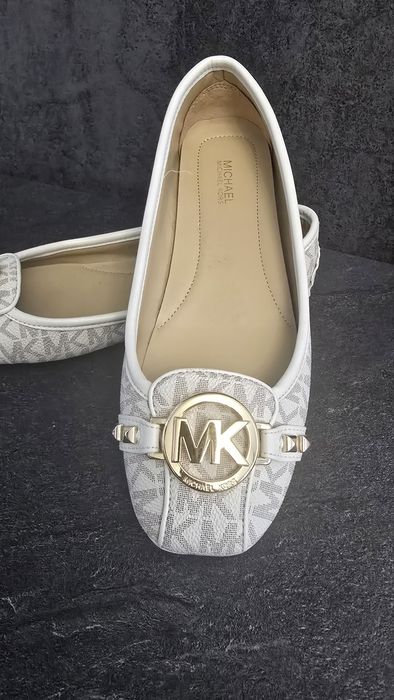 Балетки Michael Kors
