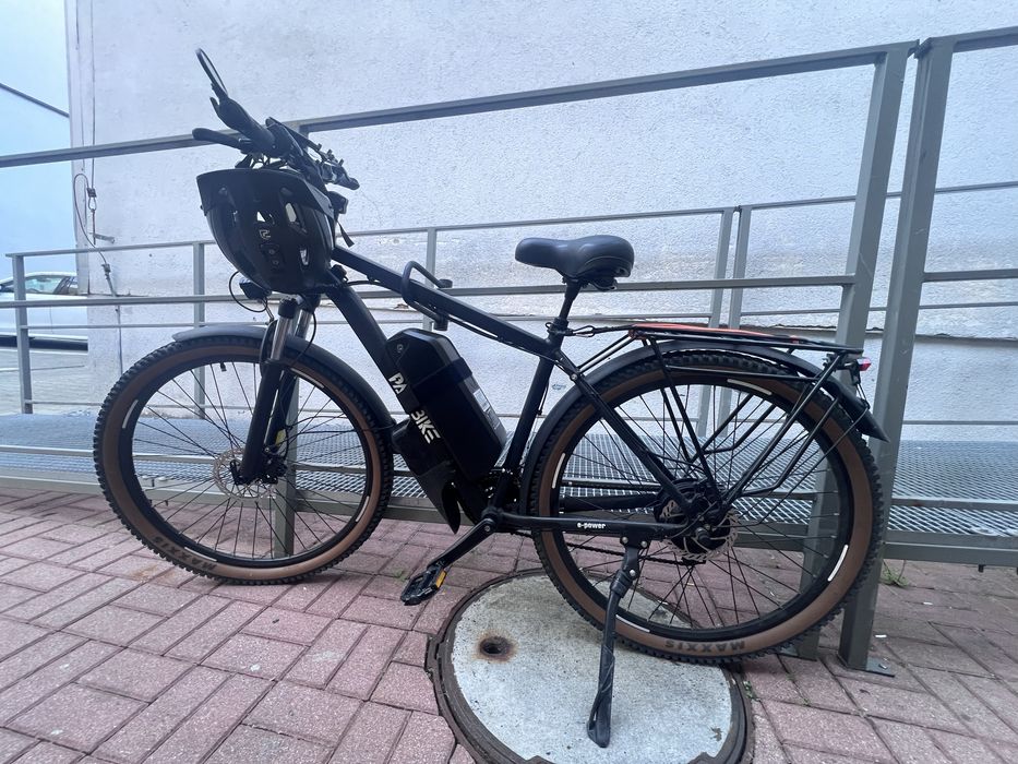 Pasebike c29 /21Ah