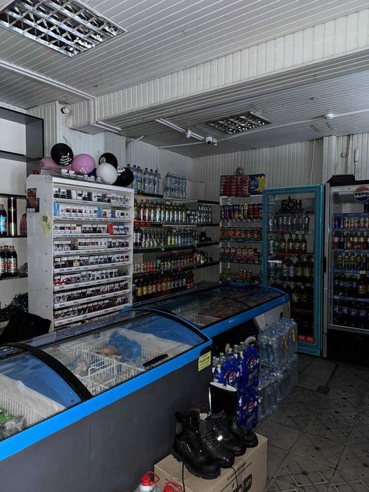 Червона Лінія! Велике Приміщення пр. Південний. Об'єкт, Магазин Югок