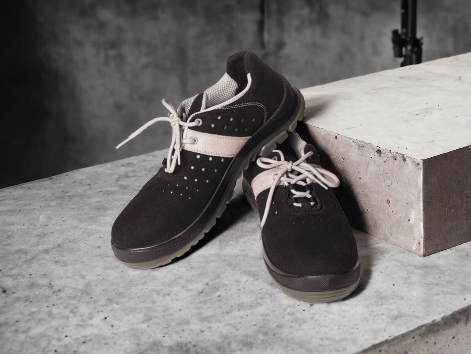 Спецвзуття   SPORT CRUX S1P ESD