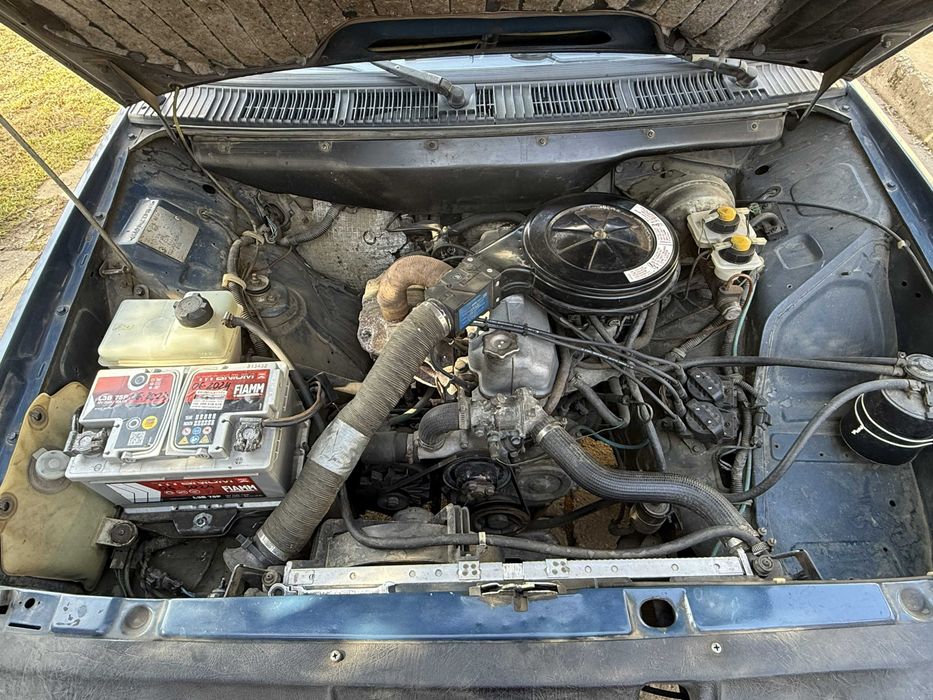 Polonez Truck 1.6 i