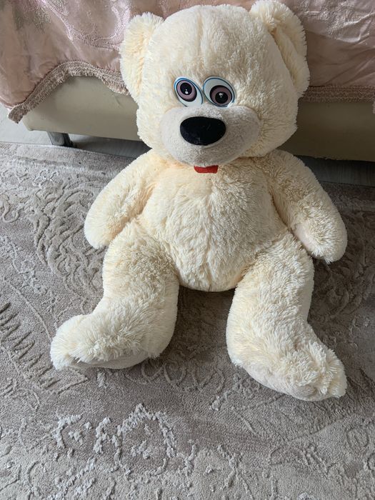 Игрушка мягкая Медведь.