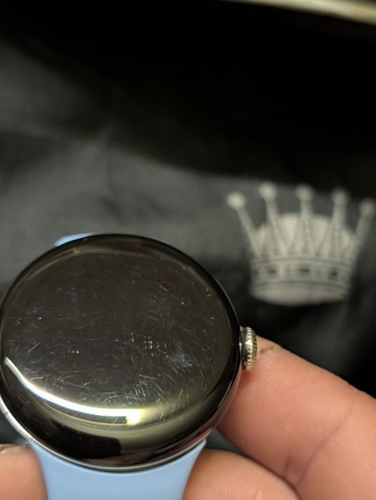 Google pixel watch 2 | Годинник | Часы в хорошем состоянии