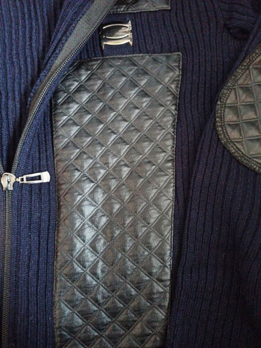 Кофта джемпер ромпер