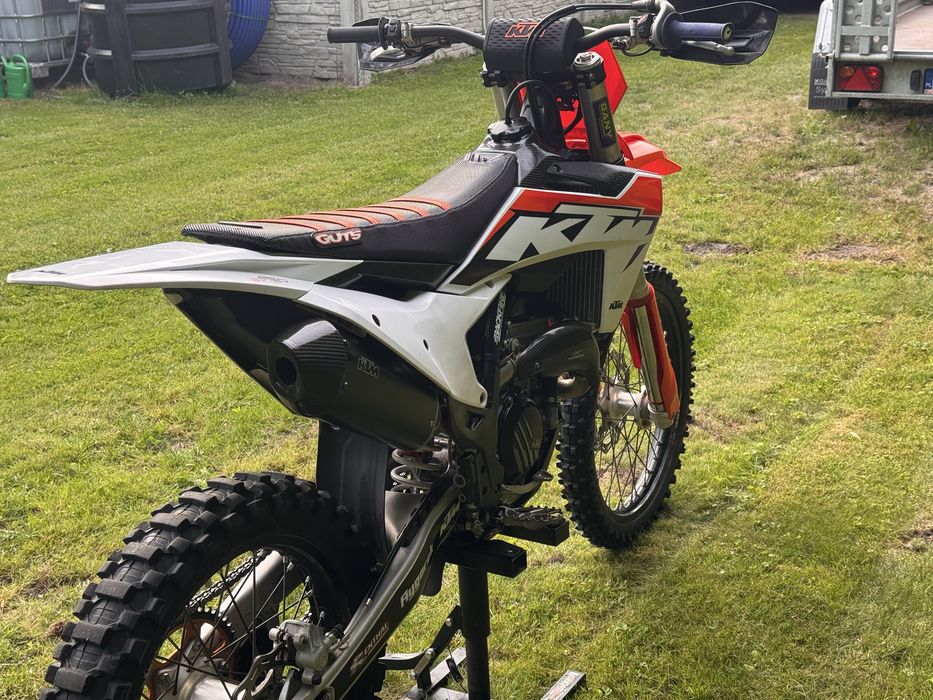 KTM SX-F 250 2023