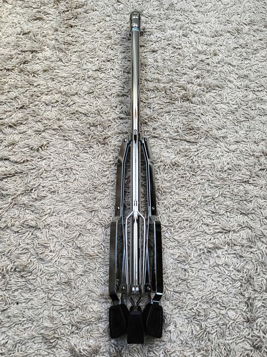 Nogi, dolna sekcja statywu łamanego pod talerz perkusyjny PEARL B-70W