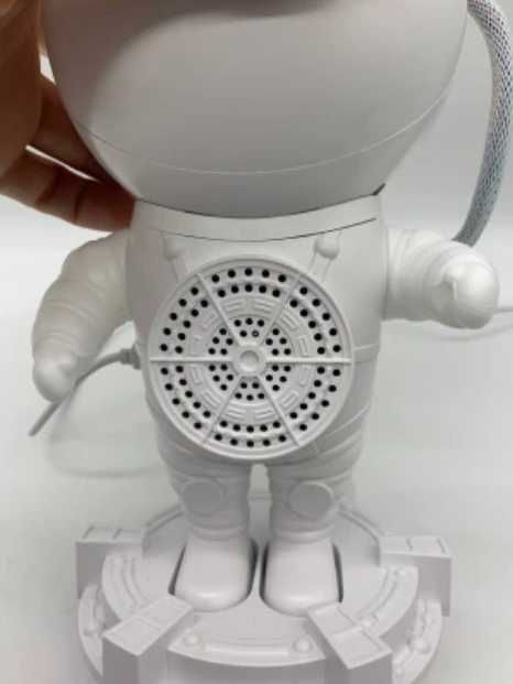 Нічник Космонавт з блютуз колонкою ОЛХ-ДОСТАВКОЮ