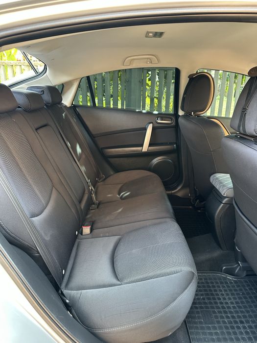 Продам Mazda.  6