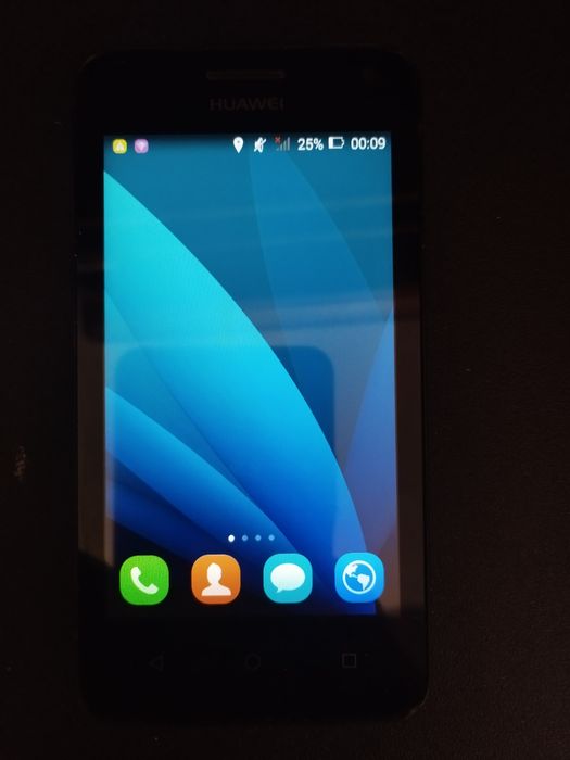 Huawei Y3 dual sim