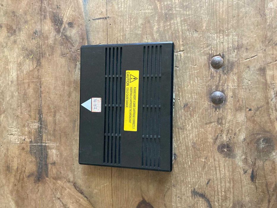 Neo Geo SNK MVS Shock Troopers