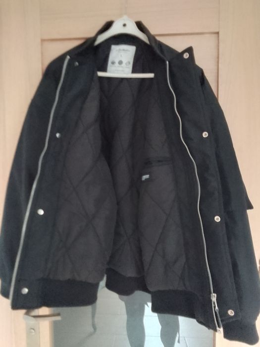 Kurtka męska bomberka rozmiar L