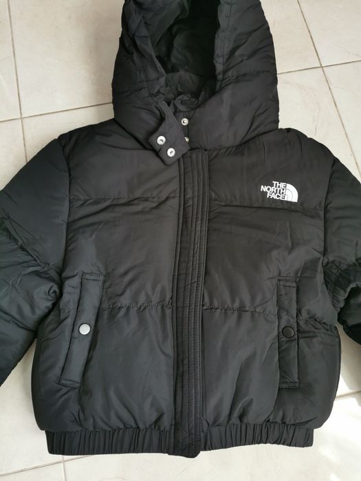 Kurtka Rozmiar L The North face