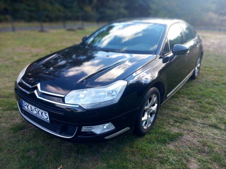 Citroen C5