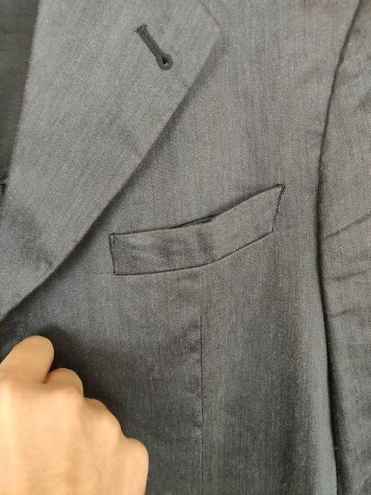 Casaco blazer Armani