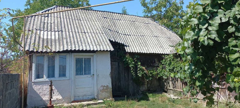 Продається будинок с.Вонігово, Тячівський р-н
