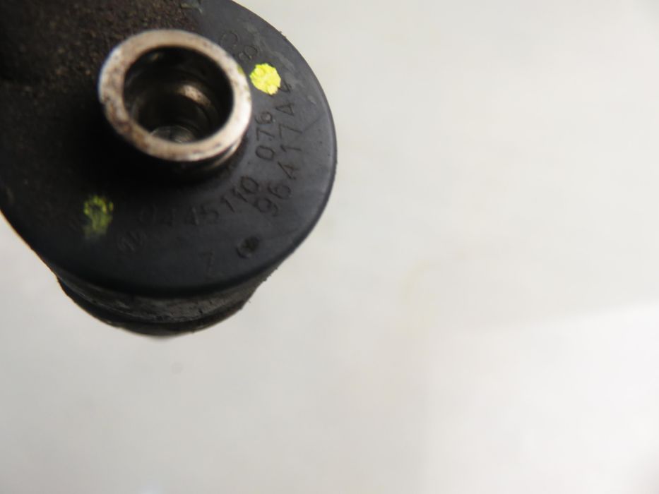 Wtryskiwacz Fiat Ducato II 2.0 Jtd