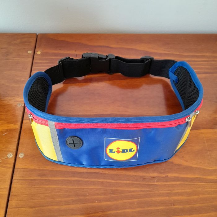 Bolsa cintura Multiusos lidl