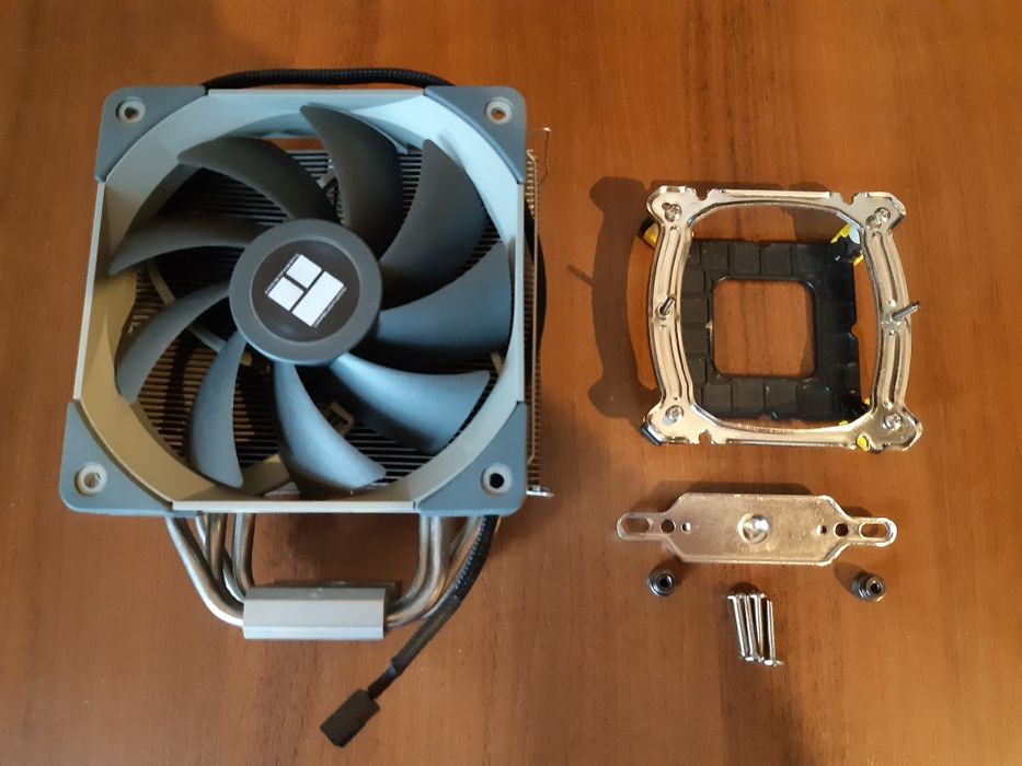 Кулера  Noctua/Thermalright/Termaltake/Zalman s1155/1700&AM4(5)