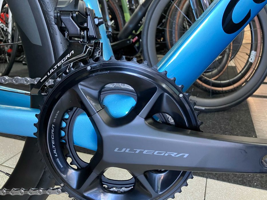 Colnago v4 nova  ultegra di2