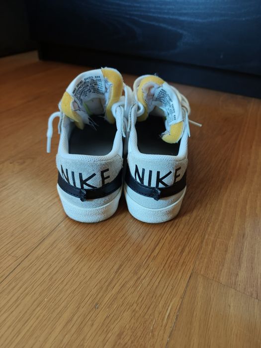 Sapatilhas Nike Unisexo