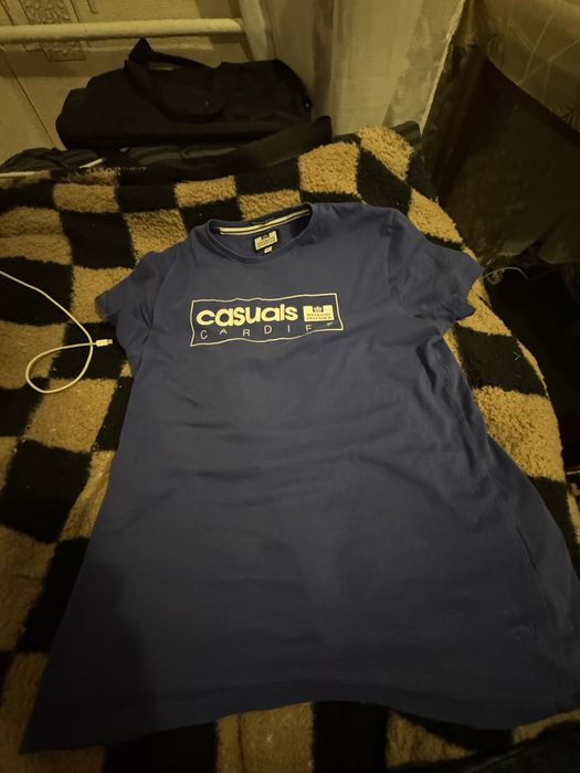 футболка Weekend Offender