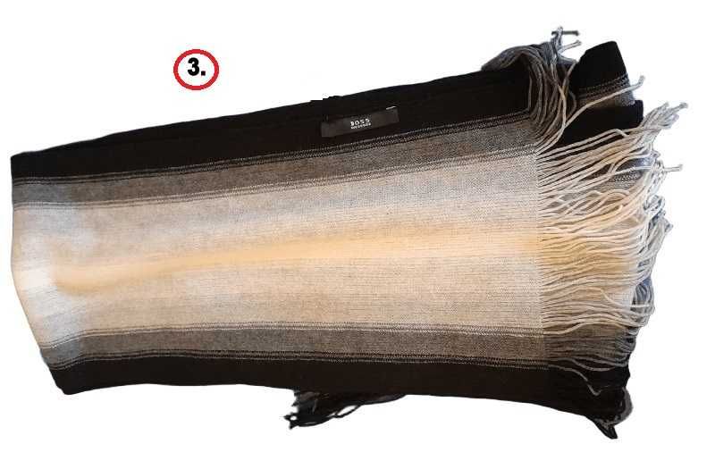 Tommy Hilfiger - szalik - chusta