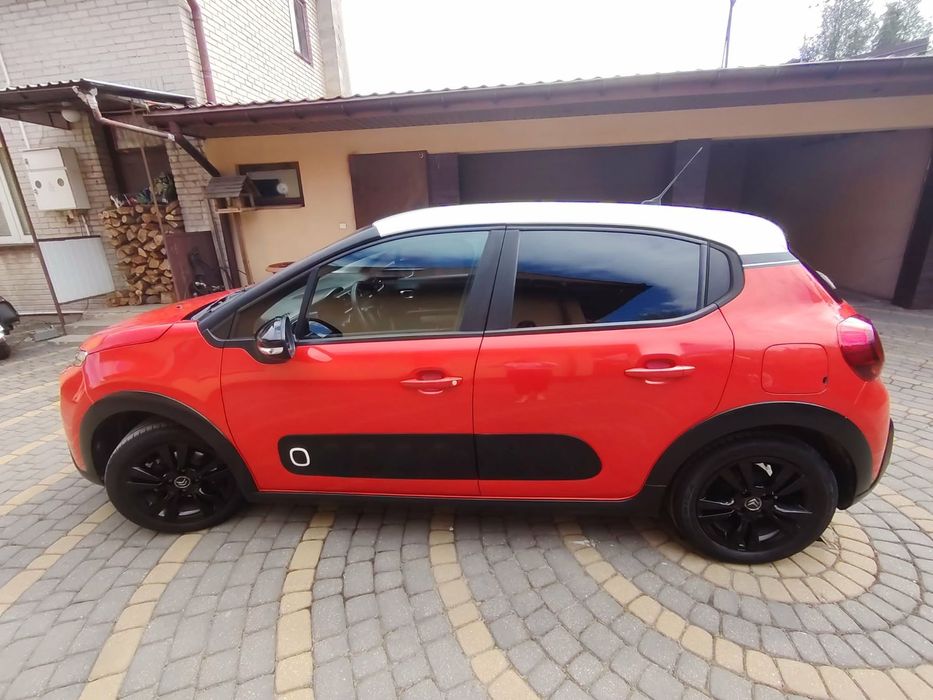 Citroën C3