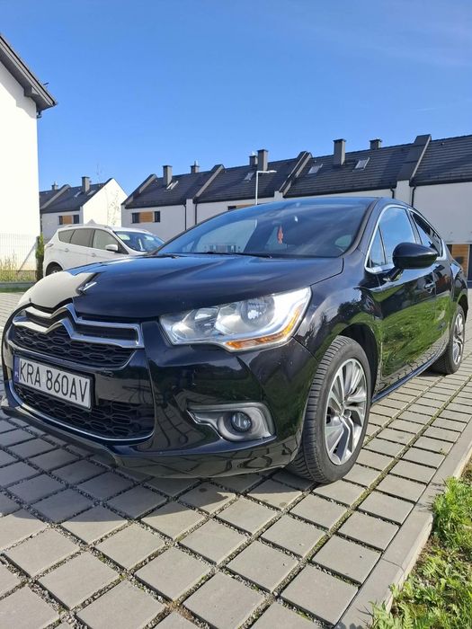 Citroën DS4