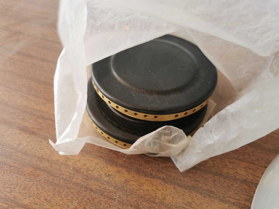 Conjunto de queimadores e bicos de gás para fogão