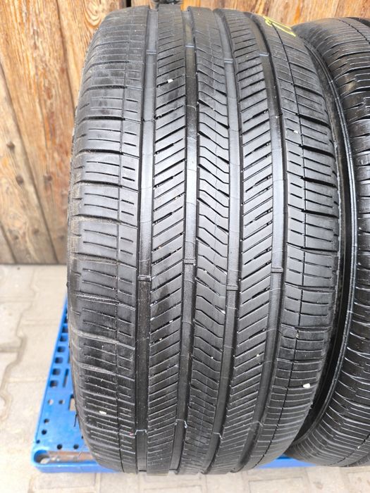 Opony Goodyear eagle touring  285/45/22 para