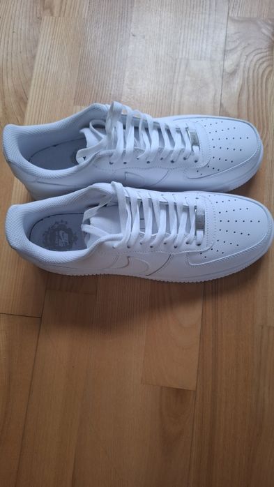 Buty Nike Air force 1 rozm.44,5