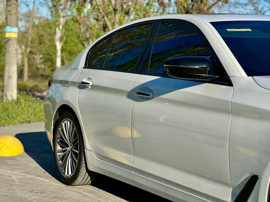 BMW G30 530i xDrive