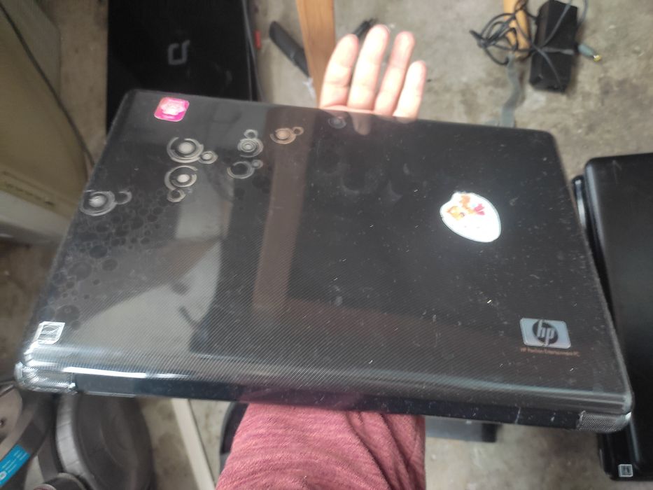 Ноутбук Samsung,HP Compaq,Belinea,Asus з Германії