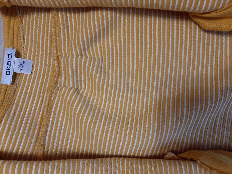 Bluza Okaidi rozmiar 110cm
