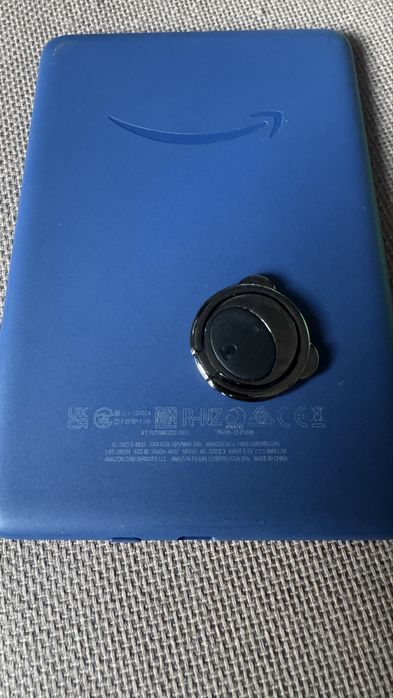 Amazon Kindle 11th Gen 2022 C2V2L3 16GB синя електронна книга