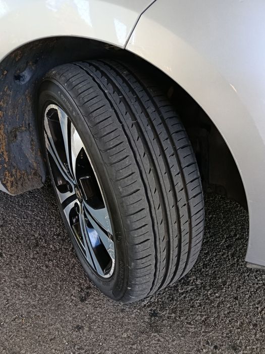 Renault Megane 1.5 DCI 110cv (Bose Edition)