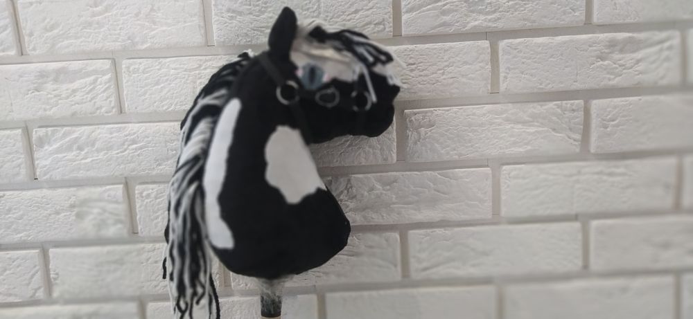 hobby horse SHE klacz | GRATISY:)