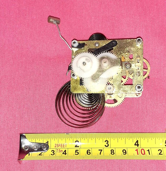 Máquina de Relógio64750961066113120