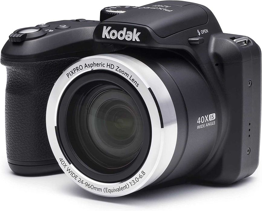 Фотоаппарат Kodak AZ401 digital camera: 8 000 грн. - Цифровые ...